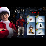 HARRY POTTER (XMAS)